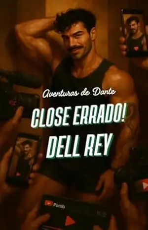Close Errado! (As Aventuras de Dante Livro 14) – Dell Rey