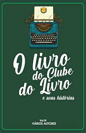 Clube do Livro de Salto – Mary Ellen  Almeida