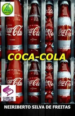 Coca–cola – Neiriberto Silva De Freitas
