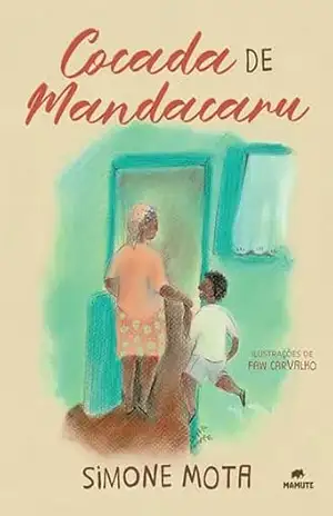 Cocada de mandacaru – Simone Mota