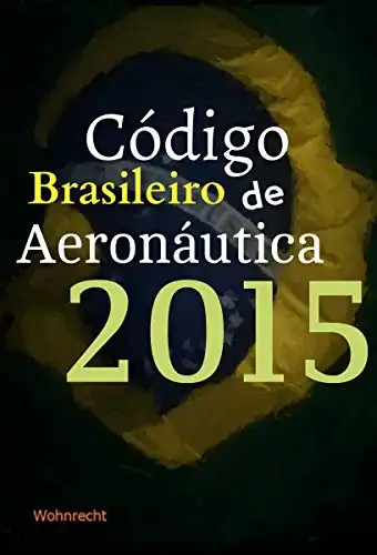 Baixar Código Brasileiro de Aeronáutica pdf, epub, mobi, eBook