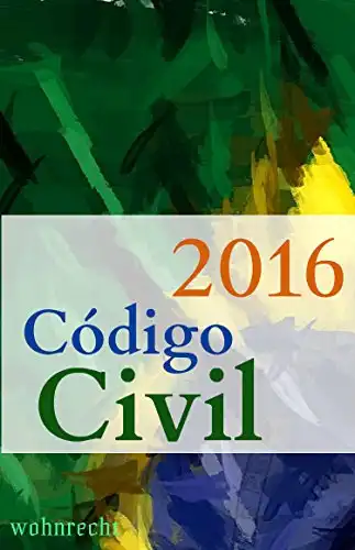 Baixar Código Civil 2016 (Direito Contemporâneo Livro 2) pdf, epub, mobi, eBook