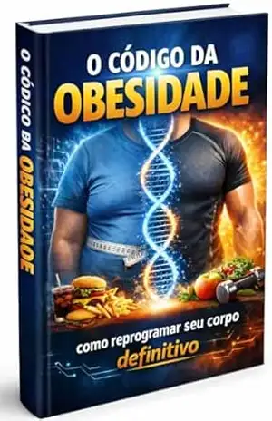 Código da obesidade – ELIAS  Ferreira