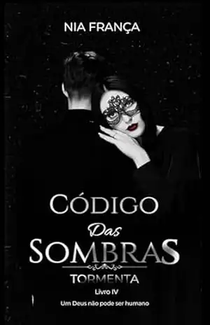 Código Das Sombras: Tormenta – Nia  França