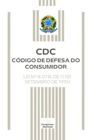 Código de Defesa do Consumidor (CDC) – Congresso Nacional