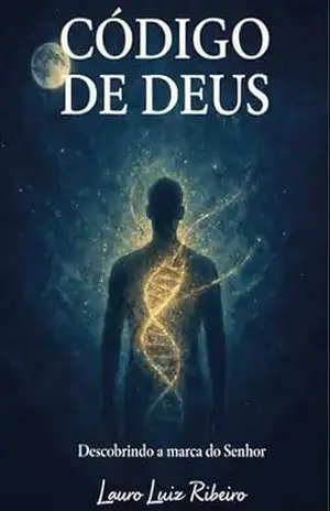 Código de Deus: Descobrindo a marca do Senhor – Lauro Luiz Ribeiro Costa Código de Deus: Descobrindo a marca do Senhor – Lauro Luiz Ribeiro Costa