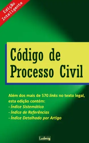 Baixar Código de Processo Civil - Edição Inteligente pdf, epub, mobi, eBook