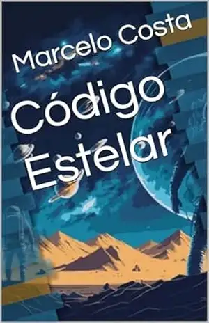 Código Estelar – Marcelo Costa