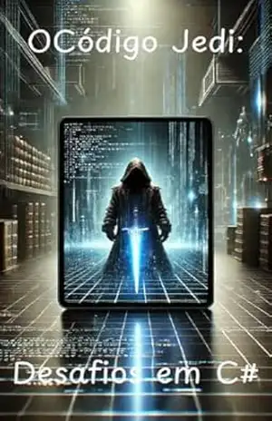 Código Jedi: Desafios em C# – Wagner Perdão Salvi