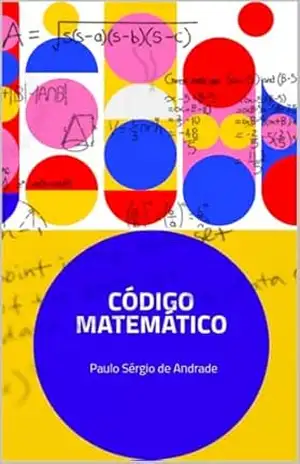 Código Matemático – PAULO SÉRGIO DE ANDRADE