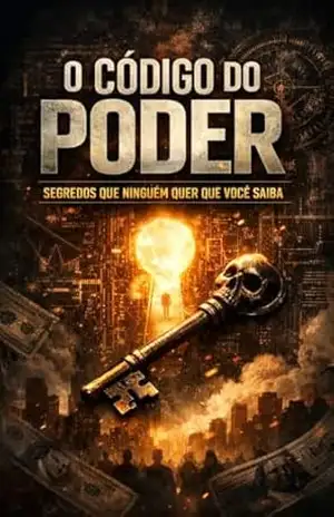 Código O Código do Poder: Segredos que ninguém quer que você saiba – MIKAEL DA COSTA Código O Código do Poder: Segredos que ninguém quer que você saiba – MIKAEL DA COSTA