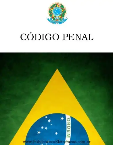 Baixar Código Penal Brasileiro pdf, epub, mobi, eBook