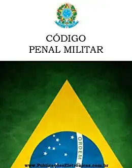 Baixar Código Penal Militar Brasileiro pdf, epub, mobi, eBook