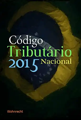 Baixar Código Tributário Nacional 2015 pdf, epub, mobi, eBook