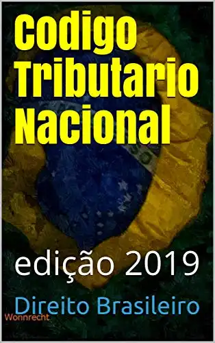 Baixar Codigo Tributario Nacional: edição 2019 pdf, epub, mobi, eBook