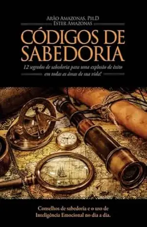 Códigos de Sabedoria – Arão  Amazonas