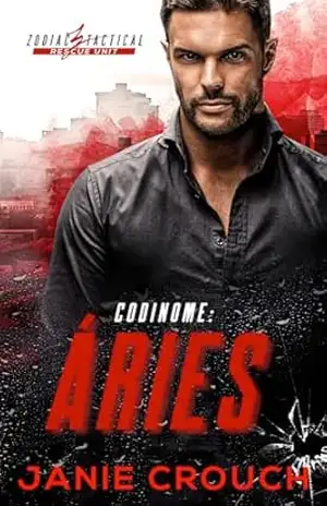 Codinome: Áries – Janie Crouch