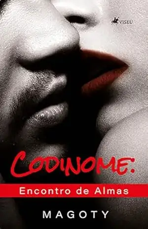 Codinome: Encontro de Almas – MAGOTY