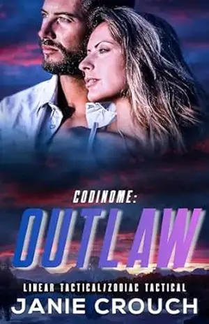 Codinome: Outlaw (Linear Tactical Português Livro 19) – Janie Crouch