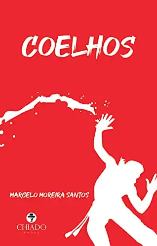 Baixar Coelhos pdf, epub, mobi, eBook