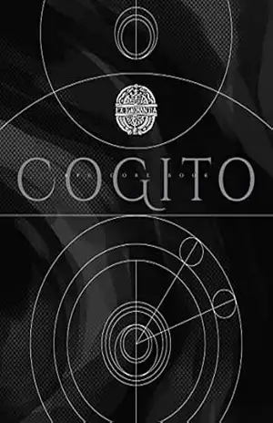 Cogito: RPG Core Book – André Osna