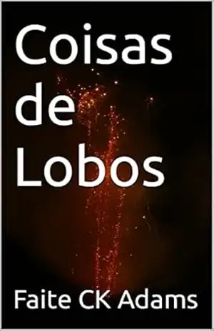 Coisas de Lobos – Marcia Gioseffi
