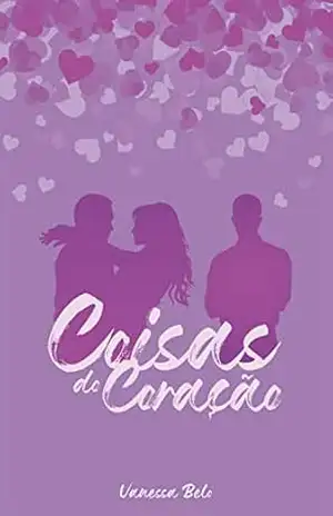 Coisas do coração – Vanessa Belo Coisas do coração – Vanessa Belo