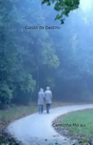 Coisas do Destino: CARMINHA MORAIS – Carminha Morais