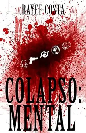Colapso: Mental - Rayff Costa