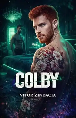 COLBY – Vitor Zindacta