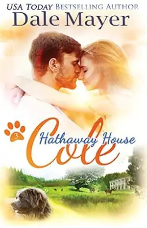 Cole (Português Brasileiro) (Hathaway House (Português Brasileiro) Livro 3) – Dale Mayer