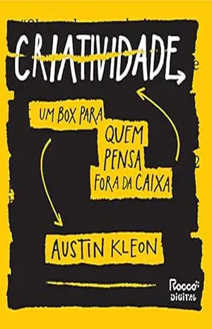 Coleção Criatividade: Um box para quem pensa fora da caixa (Pitch Deck) – Austin Kleon