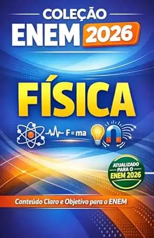 Coleção ENEM: Física – Planeta Estudo