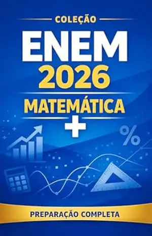 Coleção ENEM: Matemática – Planeta Estudo