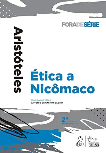 Baixar Coleção Fora de Série - Ética a Nicômaco pdf, epub, mobi, eBook