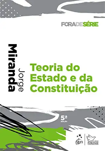 Baixar Coleção Fora de Série – Teoria do Estado e da Constituição pdf, epub, mobi, eBook