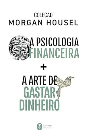 Coleção Morgan Housel – Morgan Housel