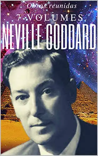 Baixar COLEÇÃO Neville Goddard 7 volumes pdf, epub, mobi, eBook
