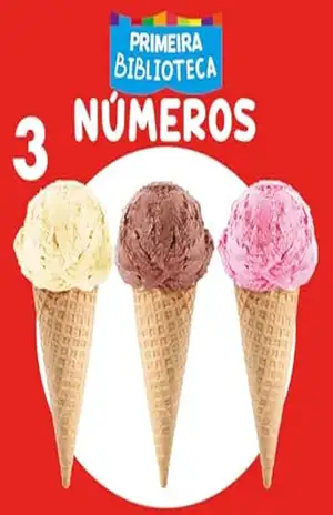Coleção Primeira Biblioteca – Numeros – On Line Editora