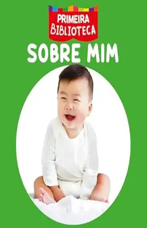 Coleção Primeira Biblioteca – Sobre Mim – On Line Editora