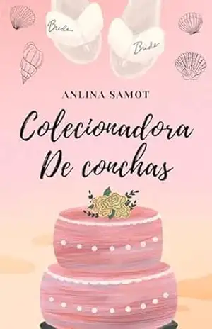 Colecionadora de conchas – Anlina Samot