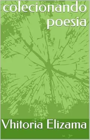 colecionando poesia – Vitoria Elizama