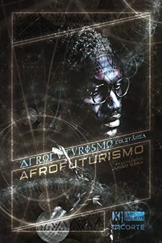Baixar Coletânea Afrofuturismo pdf, epub, mobi, eBook