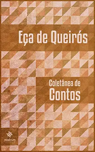 Baixar Coletânea de Contos de Eça de Queirós pdf, epub, mobi, eBook