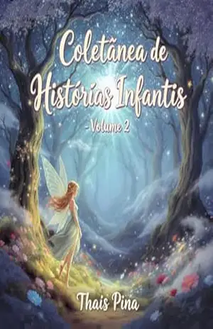 Coletânea de Histórias Infantis: Volume 2 – Thais Pina