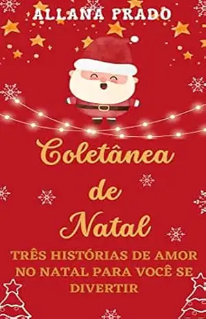 Coletânea de Natal – Allana Prado