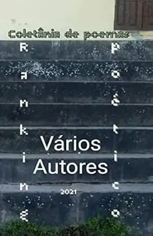 Coletânea de Poemas Ranking Poético – Lunas De Carvalho Costa