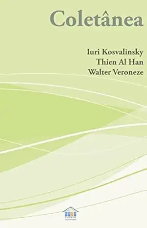 Coletânea – Walter Antônio de Santi Veroneze