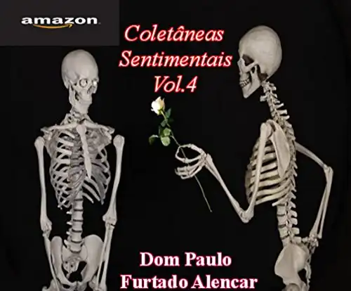 Baixar Coletâneas Sentimentais, Volume 4 pdf, epub, mobi, eBook