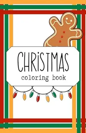 Color Book: Christmas – Ellen Castanho Color Book: Christmas – Ellen Castanho